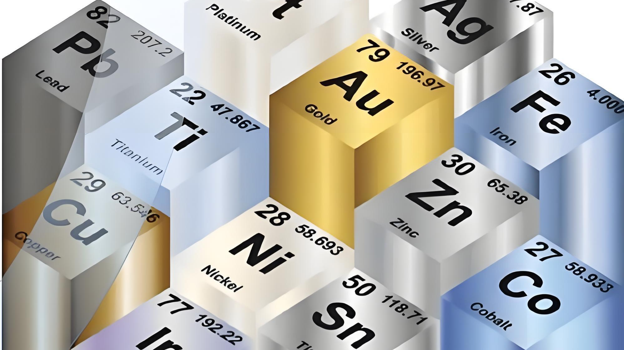 顺势而为，乘势而上！Stake洞察小金属稀有金属新机遇，全面布局战略资源