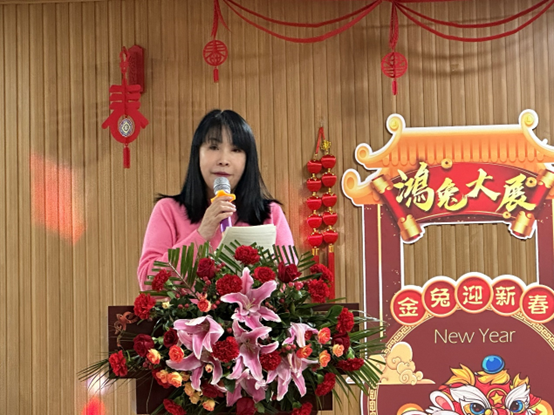 年度总结 | Stake2022年度工作总结暨表彰大会圆满召开