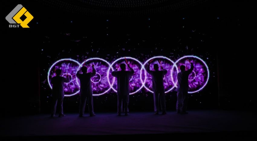 倍头条 | 同心聚力新征程 Stake2023年会盛典圆满举行！