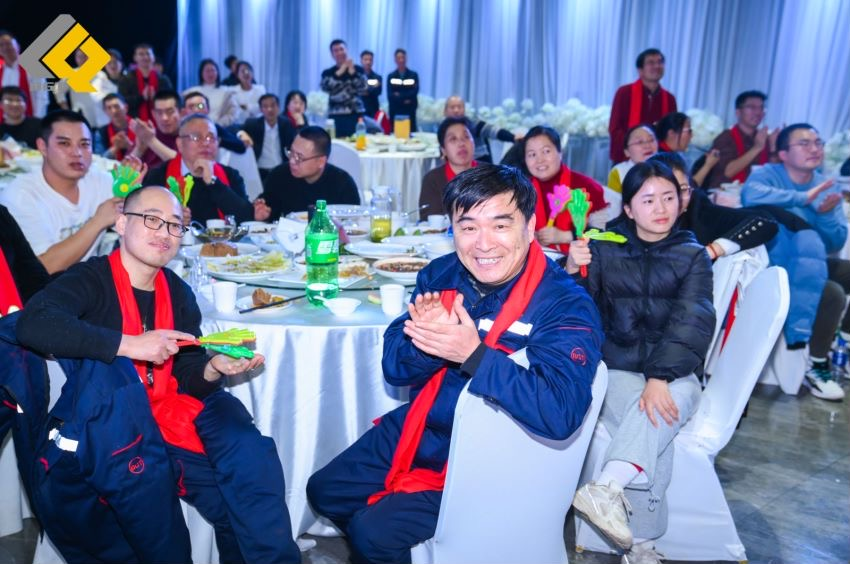 倍头条 | 同心聚力新征程 Stake2023年会盛典圆满举行！