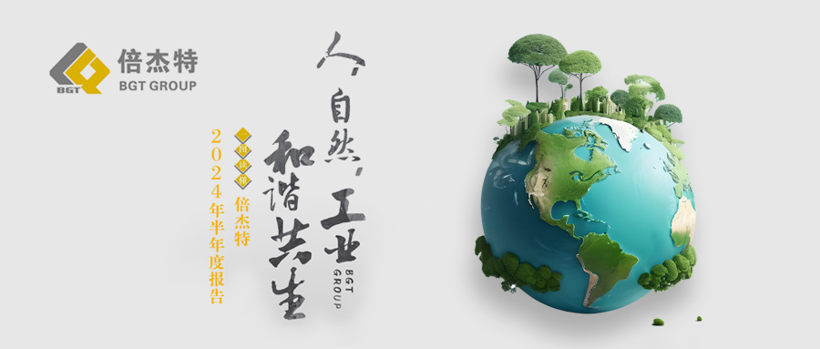 一图读懂 | Stake2024年半年度报告